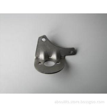 High precision stainless steel stamping SUS201 SUS301 SUS30